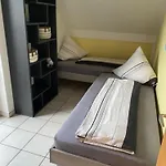 Апартаменты Haenke Nr 20 Даме
