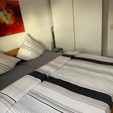 Haenke Nr 20 Apartman Dahme