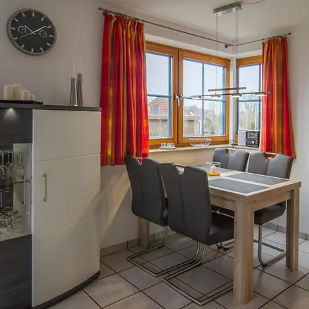 Apartment Haenke Nr 20