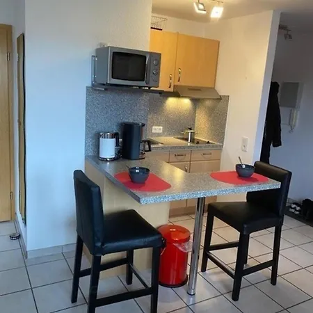 Haenke Nr 20 * Dahme