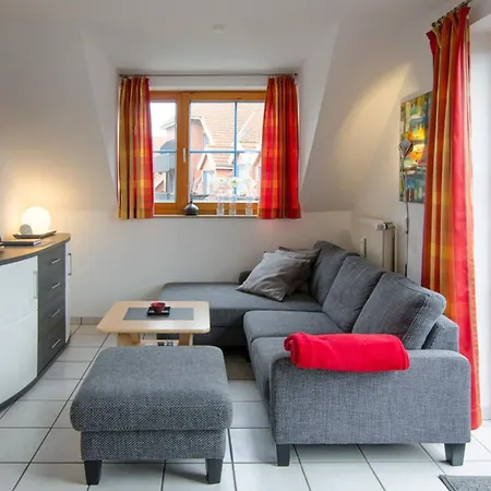 Haenke Nr 20 Apartment