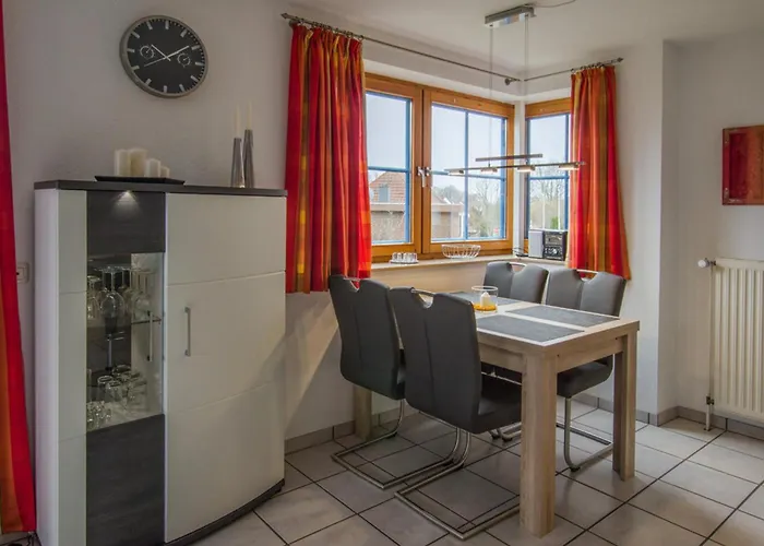 Apartamento Haenke Nr 20